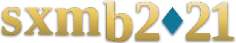 sxmb2021 logo